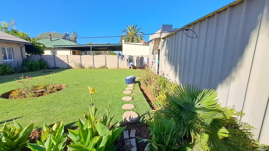 4 Bedroom Property for Sale in Gardeniapark Free State